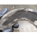 89Y112 Crankshaft Trigger Tone Ring For 10-12 Audi Q5  2.0 050105189B