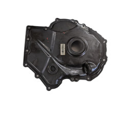 89Y113 Lower Timing Cover From 2011 Audi Q5  2.0 06K109210AF