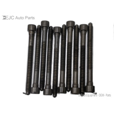 89Y117 Cylinder Head Bolt Kit For 10-12 Audi Q5  2.0