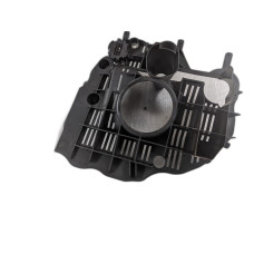 89Y120 Engine Oil Baffle From 2011 Audi Q5  2.0 06H103138E