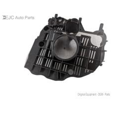 89Y120 Engine Oil Baffle For 10-12 Audi Q5  2.0 06H103138E
