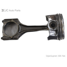 89Y121 Piston and Connecting Rod Standard For 10-12 Audi Q5  2.0