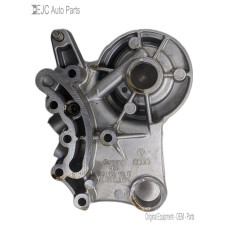 89Y123 Variable Valve Timing Solenoid Housing For 10-12 Audi Q5  2.0 06H103166G