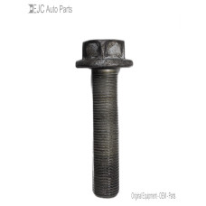 89Y128 Crankshaft Bolt For 10-12 Audi Q5  2.0