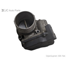 89Y131 Throttle Valve Body For 10-17 Audi Q5  2.0 06F133062J