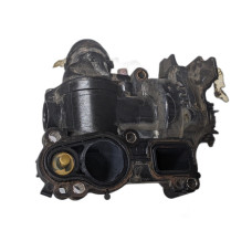 89Y134 Water Coolant Pump From 2011 Audi Q5  2.0 06H121028BA