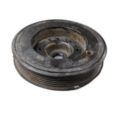 89Y139 Crankshaft Pulley From 2011 Audi Q5  2.0 06H105243K