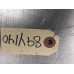 89Y140 Turbo Support Brackets For 10-12 Audi Q5  2.0 06H145533
