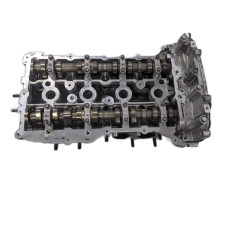 #NA02 Cylinder Head From 2016 Hyundai Sonata  2.4