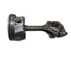 89H001 Piston and Connecting Rod Standard From 2016 Hyundai Sonata  2.4