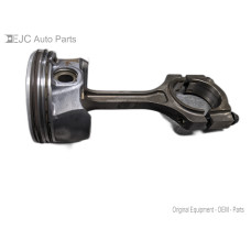 89H001 Piston and Connecting Rod Standard For 15-19 Hyundai Sonata  2.4 21762176