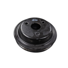 89H012 Water Pump Pulley From 2016 Hyundai Sonata  2.4