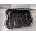 89H013 Lower Engine Oil Pan From 2016 Hyundai Sonata  2.4
