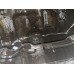 89H013 Lower Engine Oil Pan From 2016 Hyundai Sonata  2.4