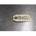 89H022 Coolant Crossover Tube For 15-19 Hyundai Sonata  2.4 254602G800