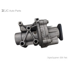 89H025 Water Coolant Pump For 15-19 Hyundai Sonata  2.4 251252GTB0