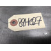 89H027 Crankshaft Bolt For 15-19 Hyundai Sonata  2.4 231272G010