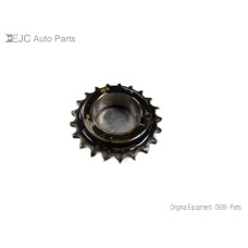 89H029 Crankshaft Timing Gear For 15-19 Hyundai Sonata  2.4 231212GGA1