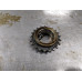 89H029 Crankshaft Timing Gear For 15-19 Hyundai Sonata  2.4 231212GGA1