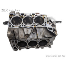 #BMK34 Engine Cylinder Block For 07-09 Cadillac CTS  3.6 12600129