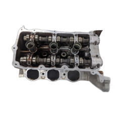 #MX06 Left Cylinder Head From 2008 Cadillac CTS  3.6 12581597 Right Side