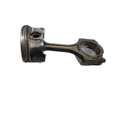 89G001 Piston and Connecting Rod Standard From 2008 Cadillac CTS  3.6