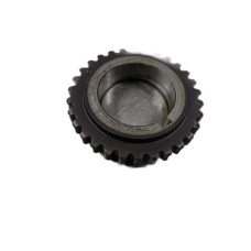 89G004 Crankshaft Timing Gear From 2008 Cadillac CTS  3.6