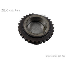 89G004 Crankshaft Timing Gear For 07-09 Cadillac CTS  3.6