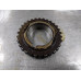 89G004 Crankshaft Timing Gear For 07-09 Cadillac CTS  3.6