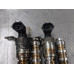 89G006 Variable Valve Timing Solenoid Set For 07-09 Cadillac CTS  3.6 set of 4