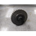 89G015 Idler Timing Gear For 07-09 Cadillac CTS  3.6 12612841