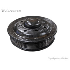 89G016 Water Pump Pulley For 07-09 Cadillac CTS  3.6 12611587