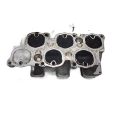 89G019 Lower Intake Manifold From 2008 Cadillac CTS  3.6