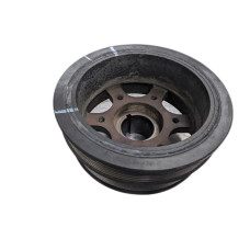 89G020 Crankshaft Pulley From 2008 Cadillac CTS  3.6