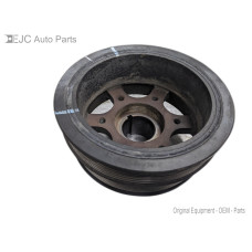 89G020 Crankshaft Pulley For 07-18 Cadillac CTS  3.6 12697768