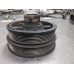 89G020 Crankshaft Pulley For 07-18 Cadillac CTS  3.6 12697768
