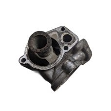 89G021 Coolant Housing From 2008 Cadillac CTS  3.6