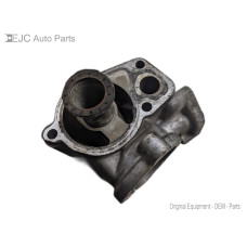 89G021 Coolant Housing For 07-09 Cadillac CTS  3.6