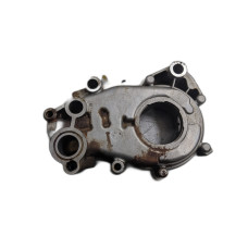 89G022 Engine Oil Pump From 2008 Cadillac CTS  3.6