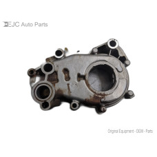 89G022 Engine Oil Pump For 07-09 Cadillac CTS  3.6