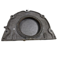 89G027 Rear Oil Seal Housing From 2008 Cadillac CTS  3.6