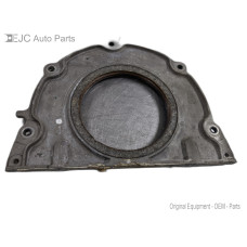 89G027 Rear Oil Seal Housing For 07-09 Cadillac CTS  3.6