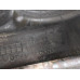 89G031 Right Valve Cover For 07-09 Cadillac CTS  3.6 12626266 Passenger Side