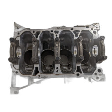 #BMK11 Engine Cylinder Block From 2012 Toyota Camry  2.5