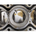 #BMK11 Engine Cylinder Block For 10-17 Toyota Camry  2.5 1141009395