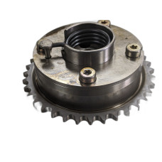 89C102 Exhaust Camshaft Timing Gear From 2012 Toyota Camry  2.5 130700V040