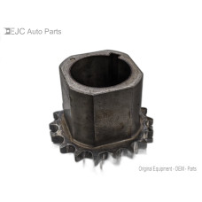 89C107 Crankshaft Timing Gear For 12-17 Toyota Camry  2.5 135210V010