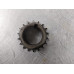 89C107 Crankshaft Timing Gear For 12-17 Toyota Camry  2.5 135210V010
