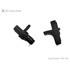 89C111 Camshaft Position Sensor Set For 12-17 Toyota Camry  2.5 90919T5005 Set of 2