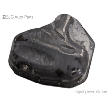 89C115 Lower Engine Oil Pan For 10-17 Toyota Camry  2.5 121010V010